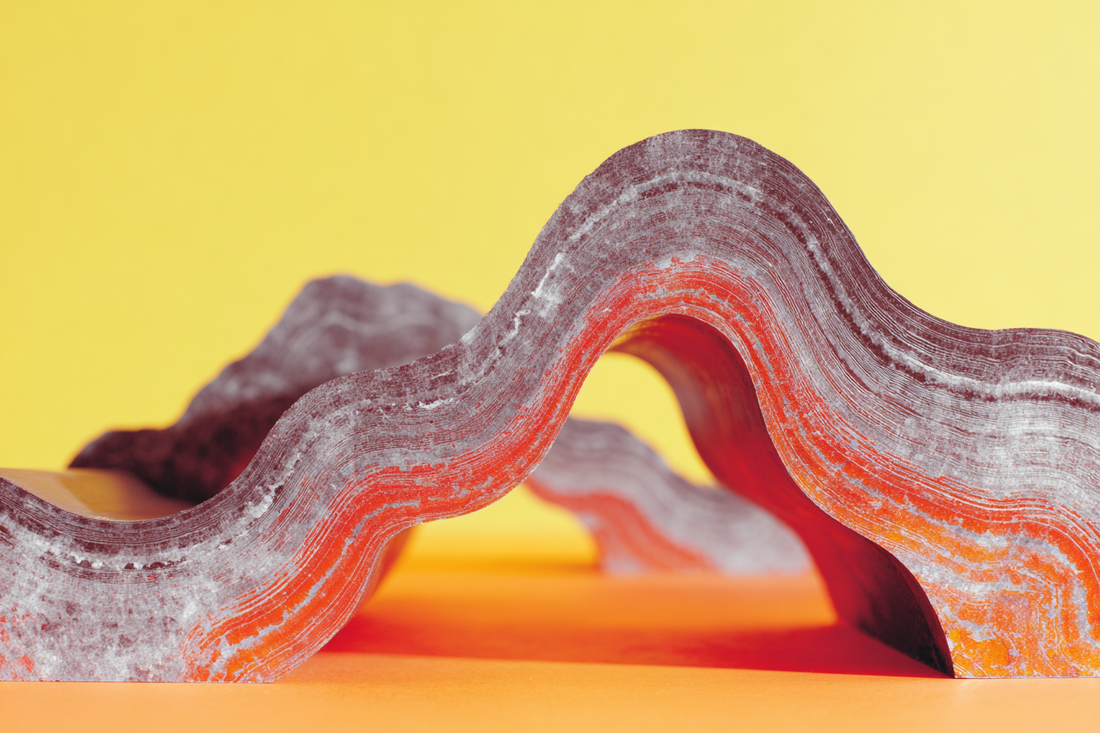  Niezrównana elegancja i trwałość stali Cor-Ten