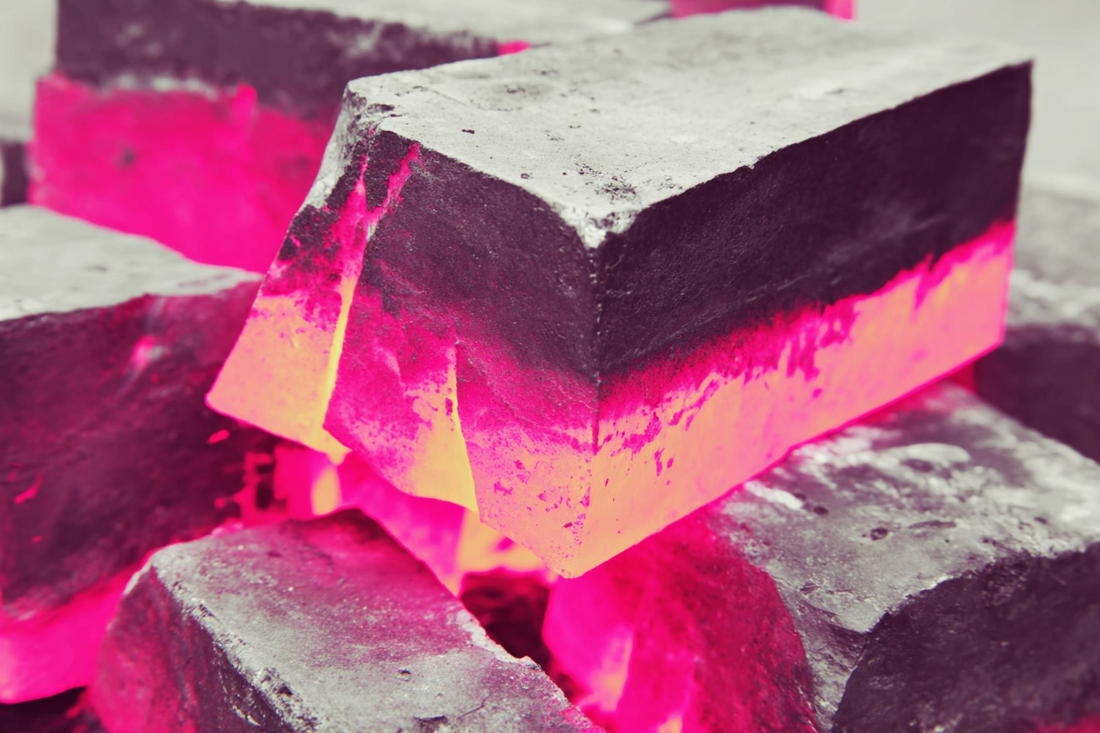 Kowalstwo artystyczne  - Kształtowanie kultury, kształtowanie stali.