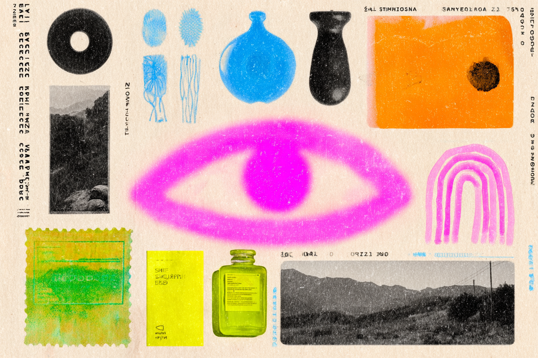 Manifest Rzemieślniczego Futuryzmu: Wizja Przyszłości Wzornictwa