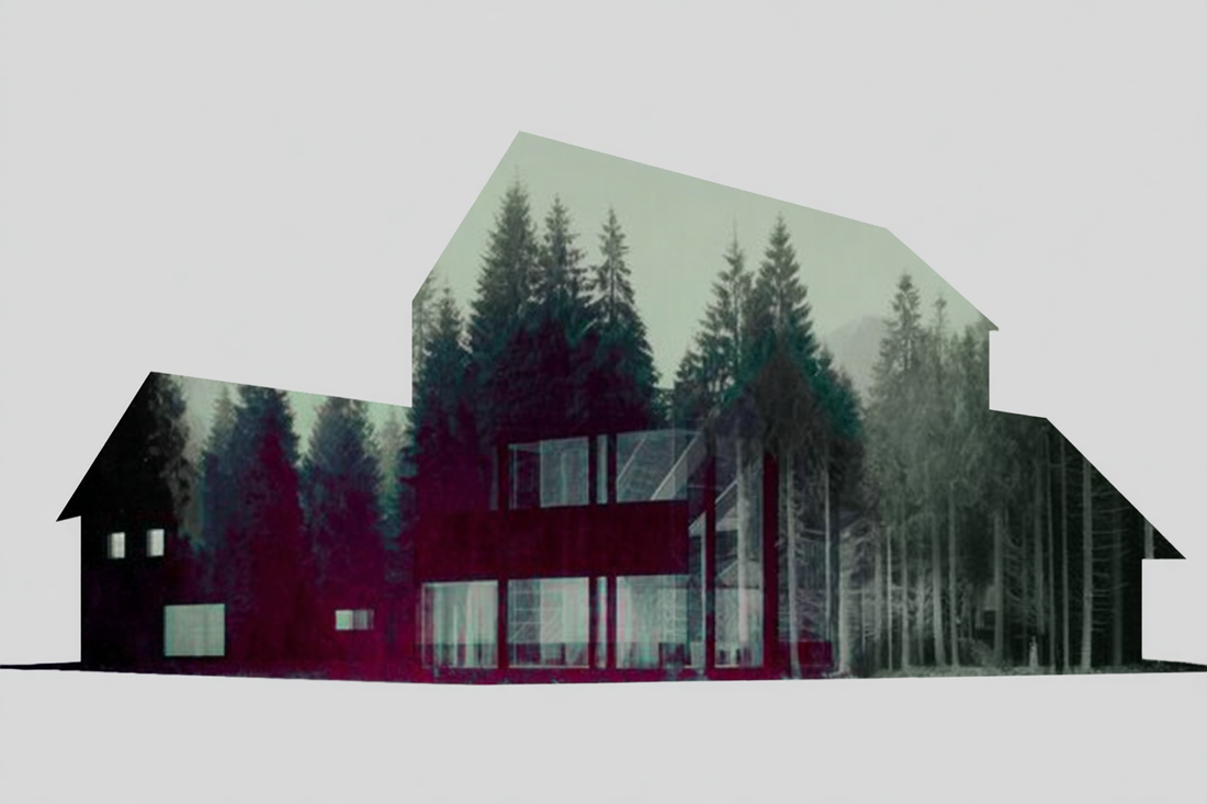 Harmonia Przyrody i Tradycji: Wizja centrum wzornictwa i rzemiosła w sercu Beskidów