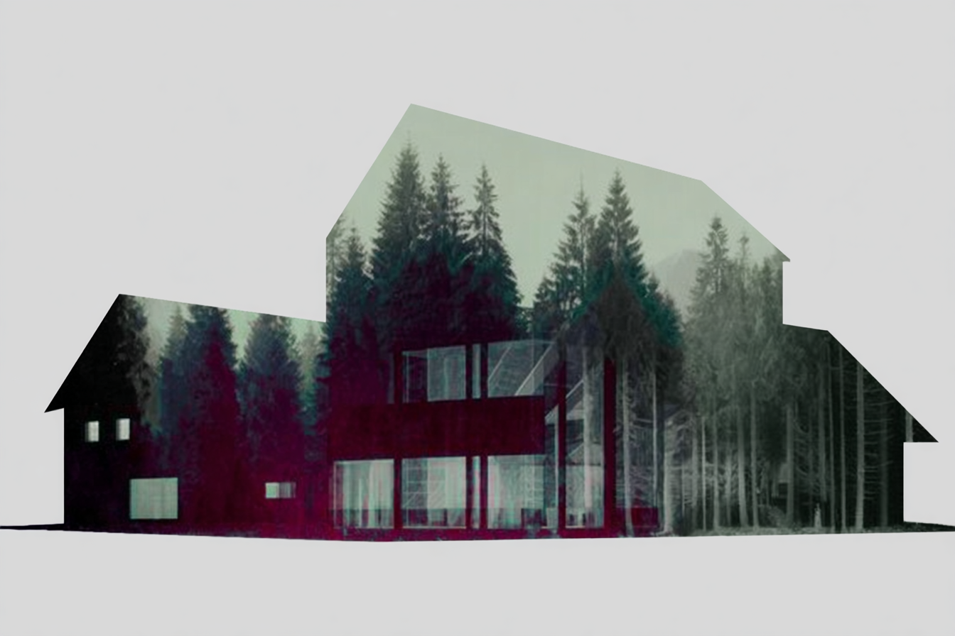 Harmonia Przyrody i Tradycji: Wizja centrum wzornictwa i rzemiosła w sercu Beskidów