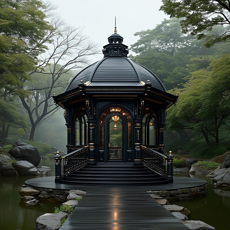 Pawilon Ciszy i Refleksji