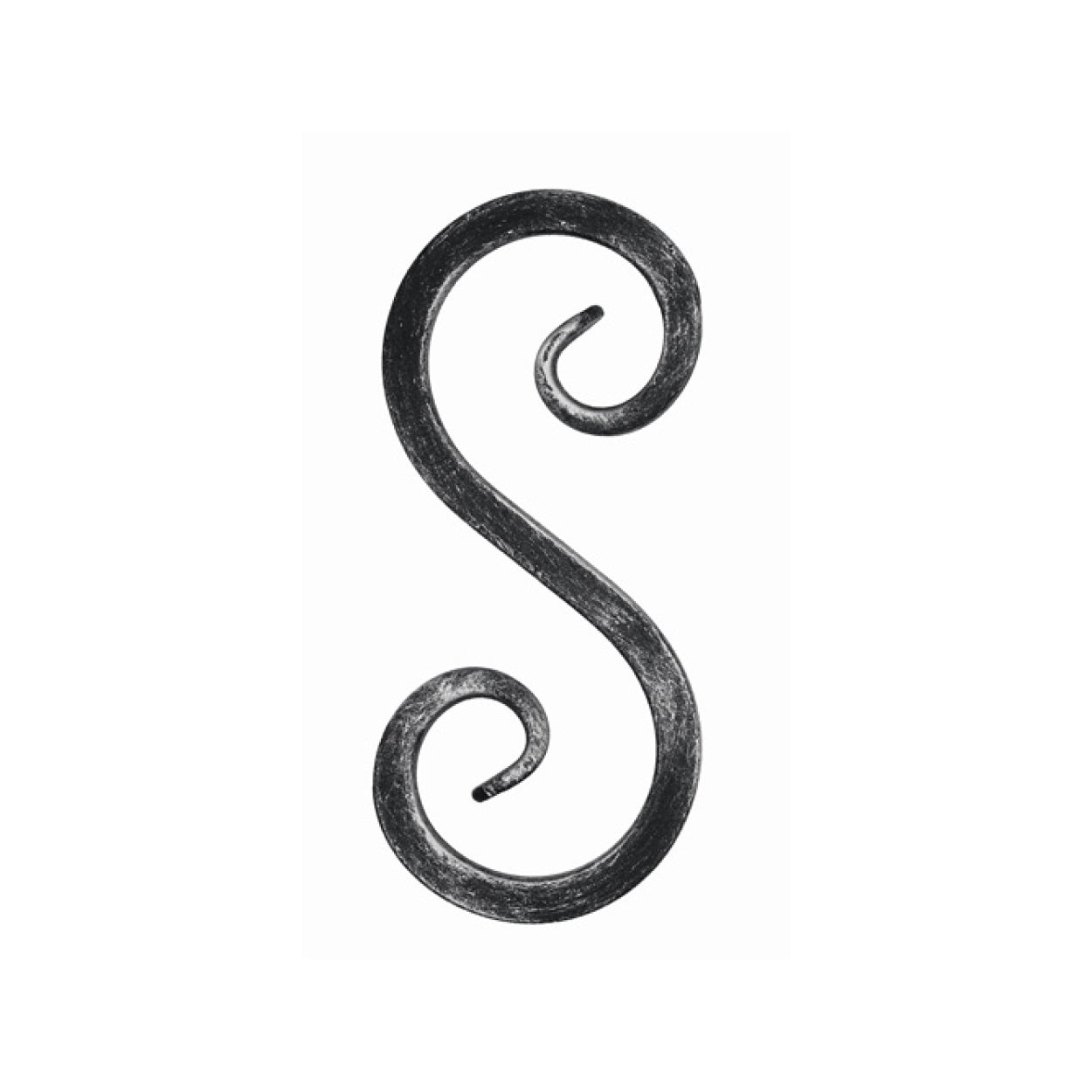 Element kuty, ozdobny S 200x90 12x12 (eska) nuta