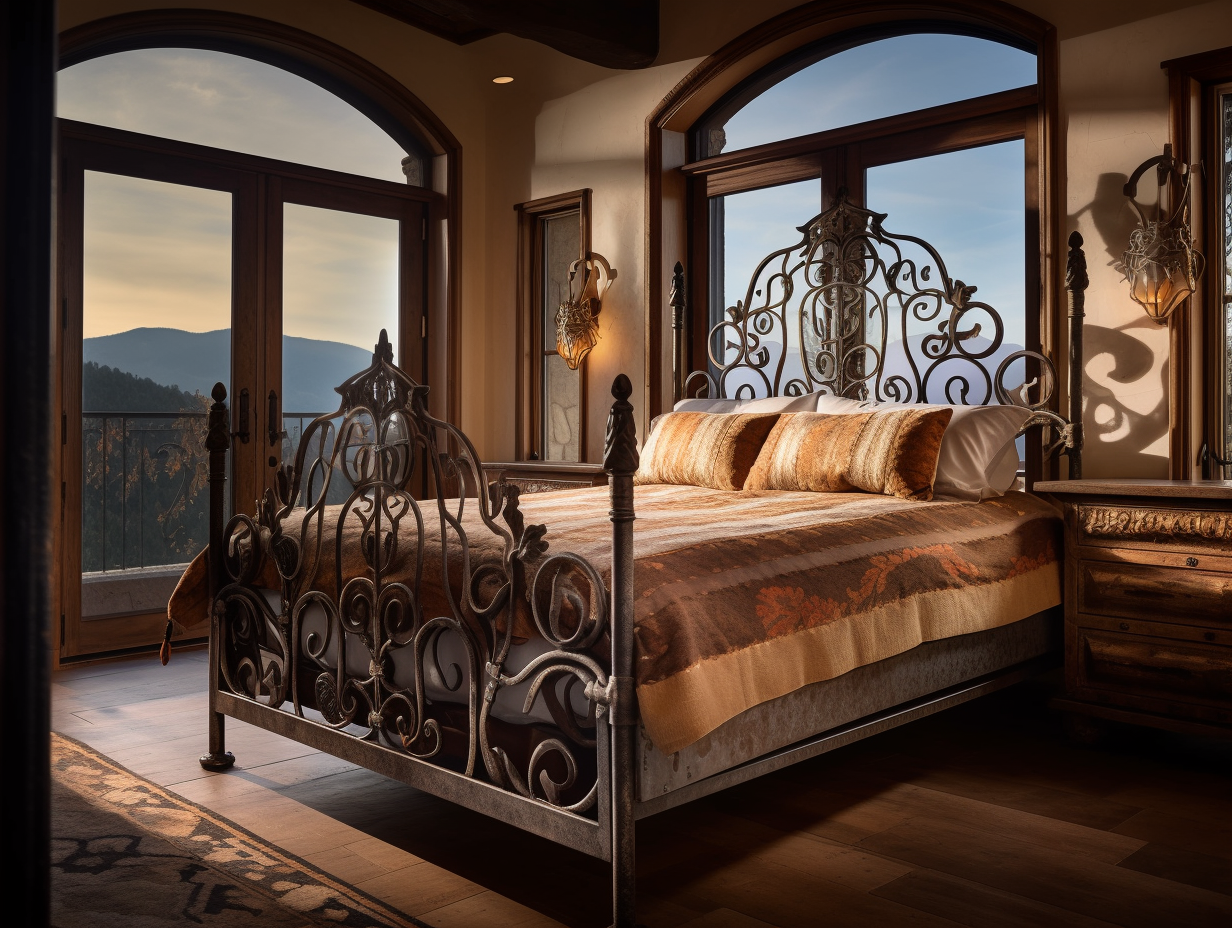 "Gniewoząka" - exclusive, hand-forged steel. 